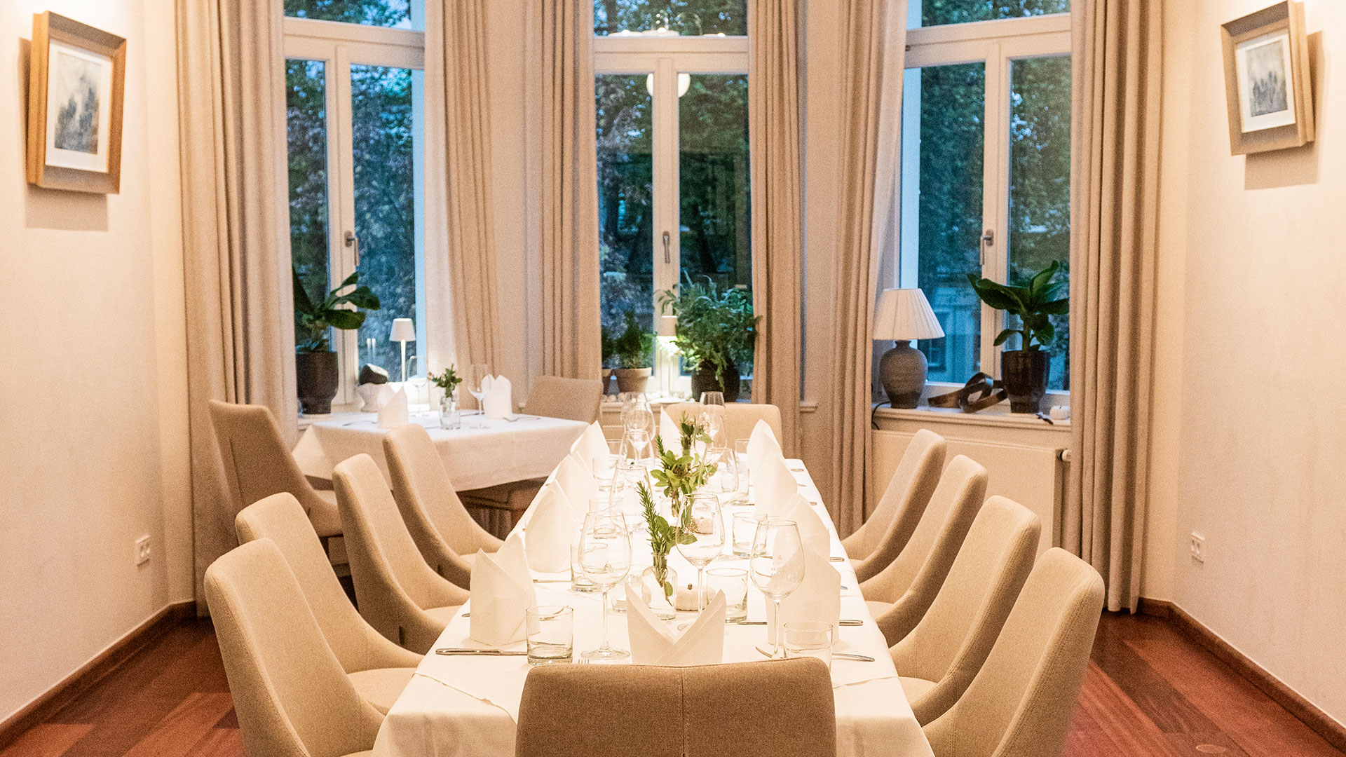 Restaurant Bad Oeynhausen